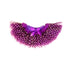 Purple Pink Dot 10 Layer Tutu Skirt Girls L - SophiasStyle.com